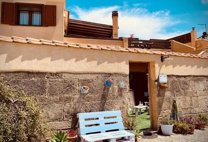 スタンダードルーム, B&b Domo La Laguna