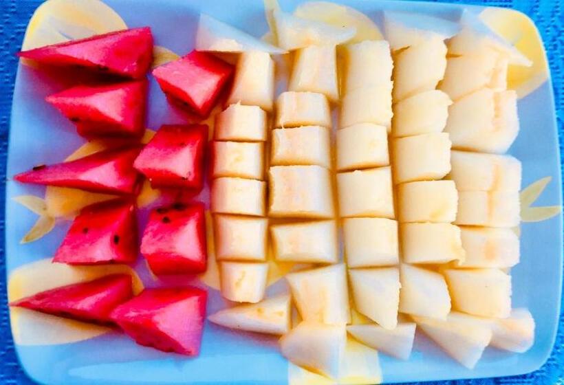 اتاق استاندارد, B&b Domo La Laguna