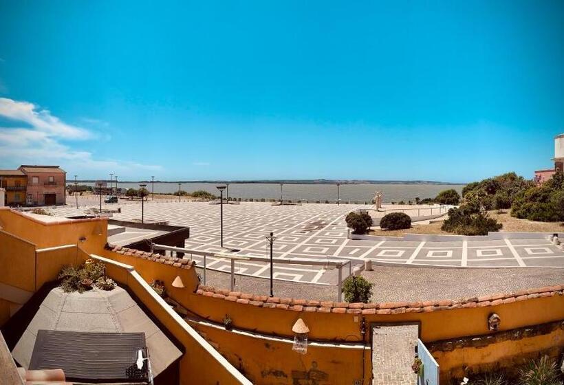 اتاق استاندارد, B&b Domo La Laguna