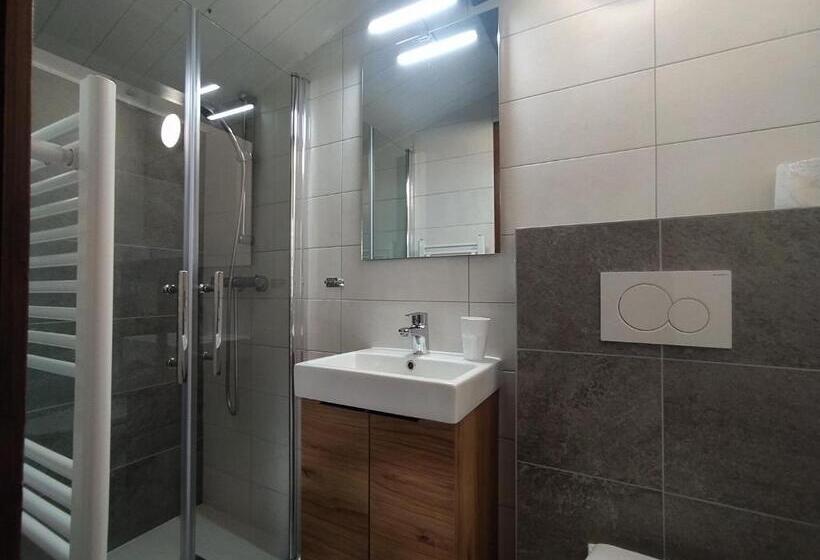 标准工作室, Chalet Appart Hôtel L Eau Vive