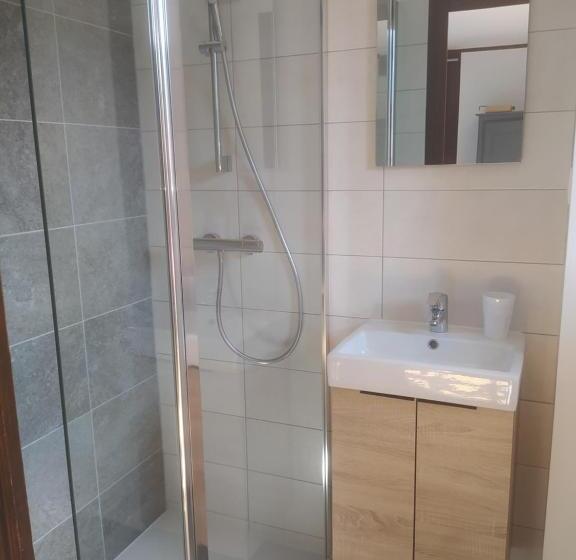 带1个卧室的公寓, Chalet Appart Hôtel L Eau Vive