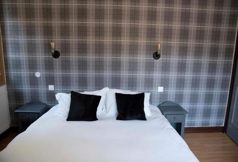 带1个卧室的公寓, Chalet Appart Hôtel L Eau Vive