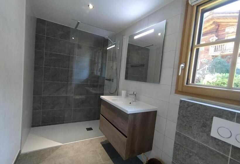 استودیوی استاندارد, Chalet Appart Hôtel L Eau Vive