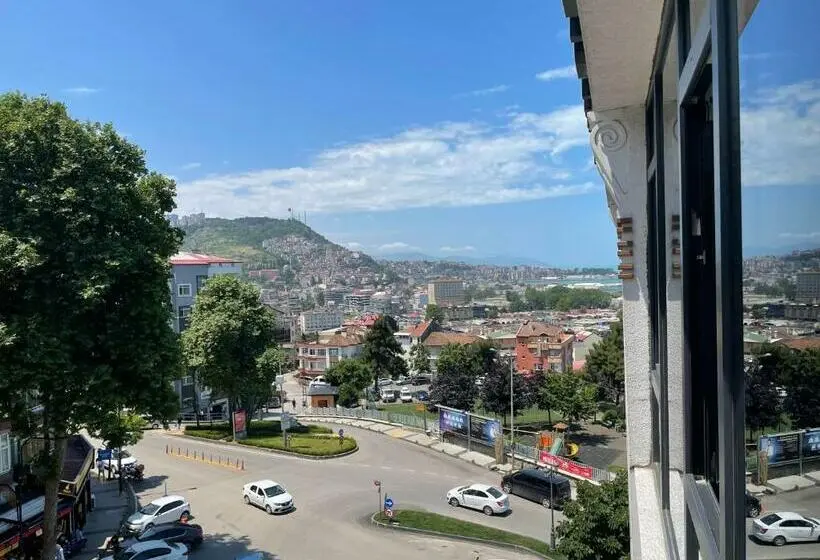 اتاق سوپریور, Hann Otel