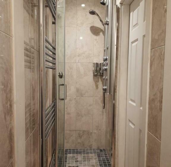 Номер Стандарт Вид на Море, Highlander House B&b