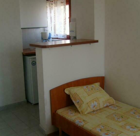 标准工作室, сотирови, самостоятелни стаи