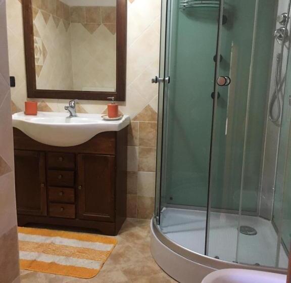 חדר סטנדרט, Stanze Private Arianna