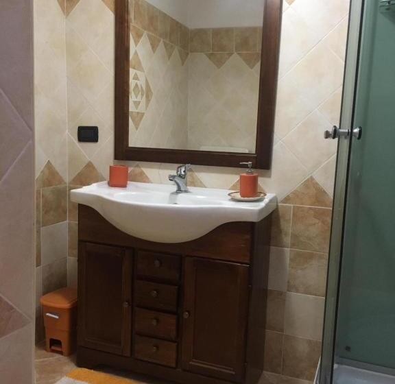 חדר סטנדרט, Stanze Private Arianna