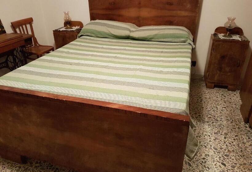 Номер Стандарт, Stanze Private Arianna
