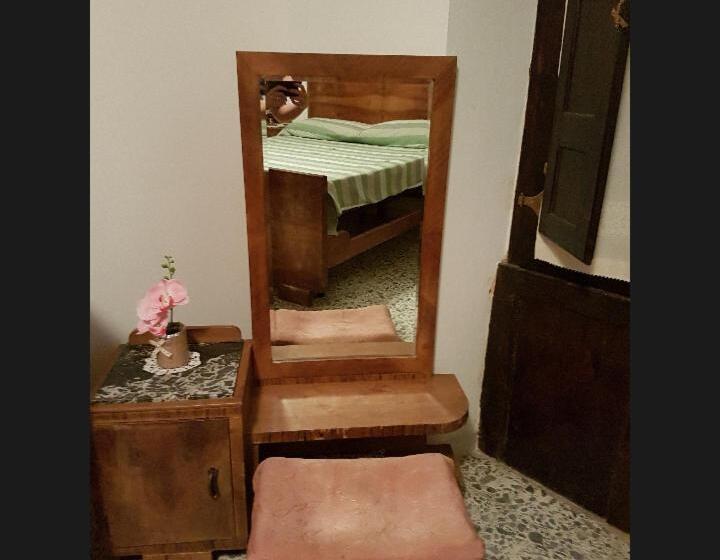 חדר סטנדרט, Stanze Private Arianna