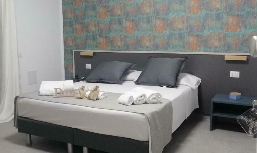 豪华房间, Kalós