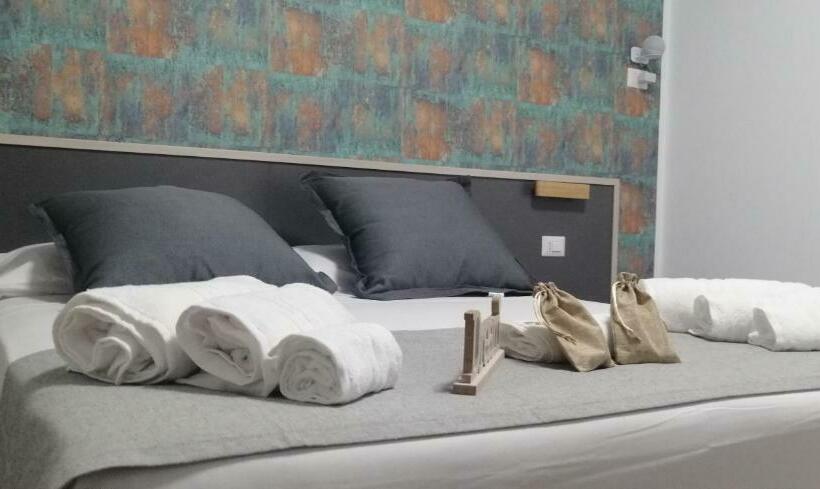 豪华房间, Kalós