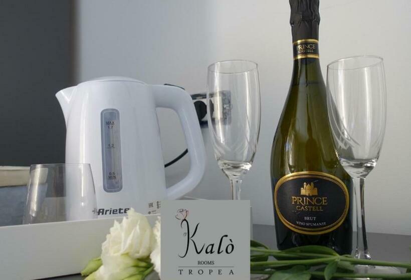 豪华房间, Kalós