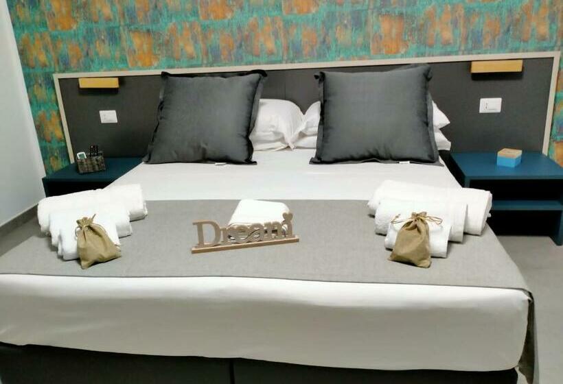 豪华房间, Kalós