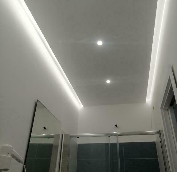 豪华房间, Kalós