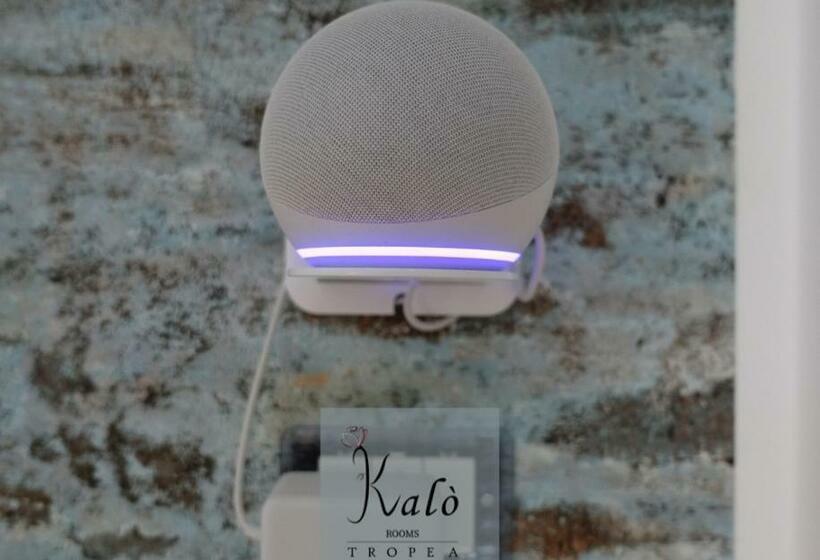 豪华房间, Kalós