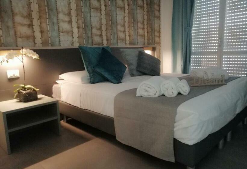 豪华房间, Kalós