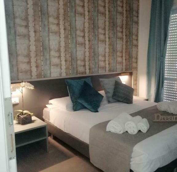 豪华房间, Kalós