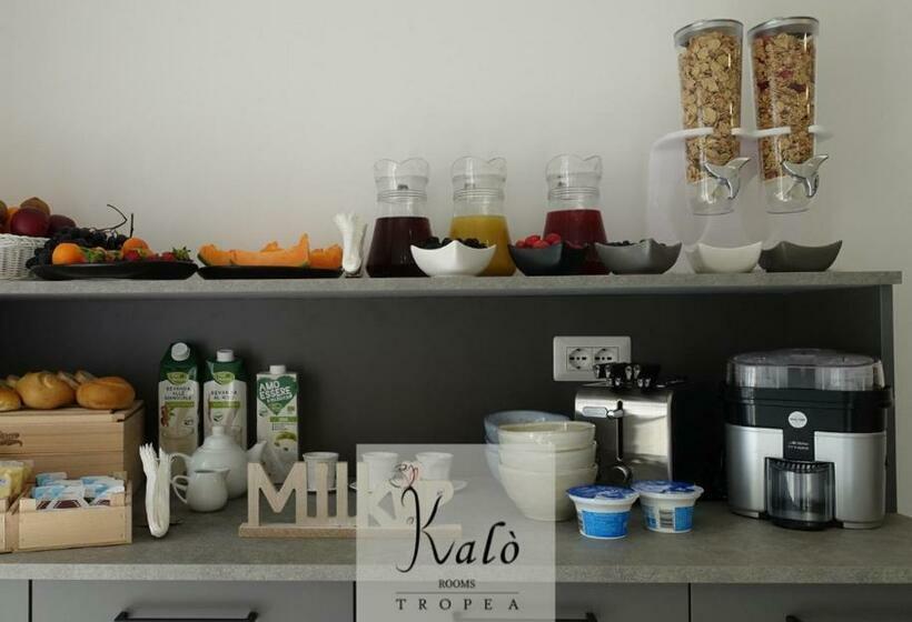 豪华房间, Kalós