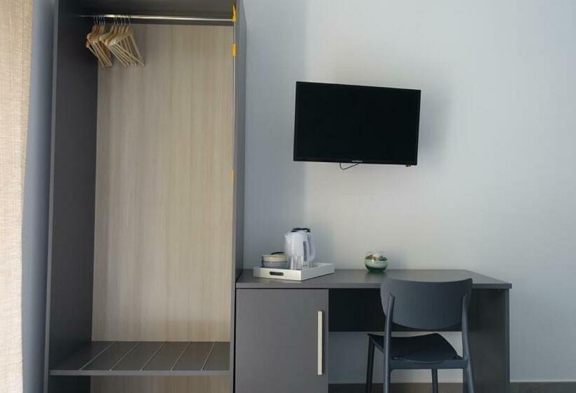 豪华房间, Kalós