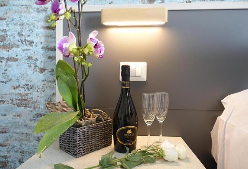 豪华房间, Kalós