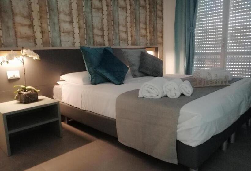 舒适三人间, Kalós