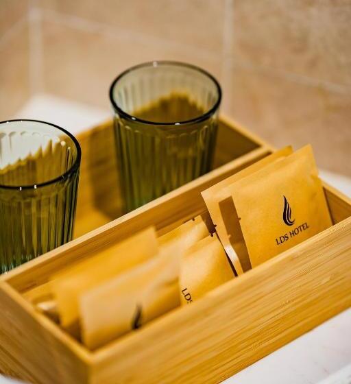 اتاق پرمیوم, Lds Hotel Belgrade