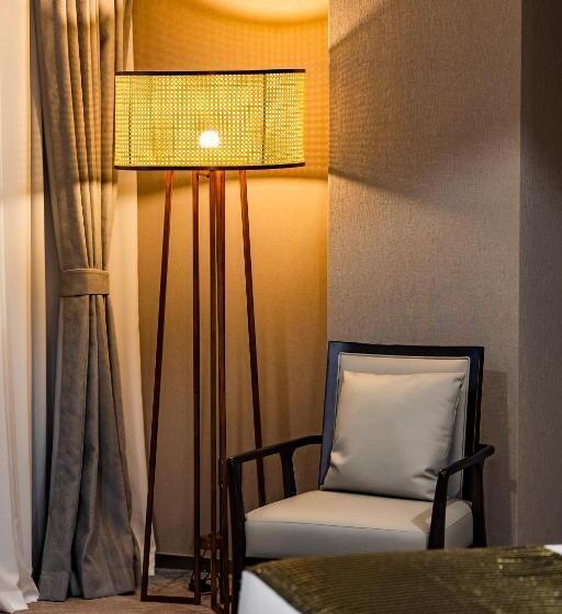 اتاق پرمیوم, Lds Hotel Belgrade