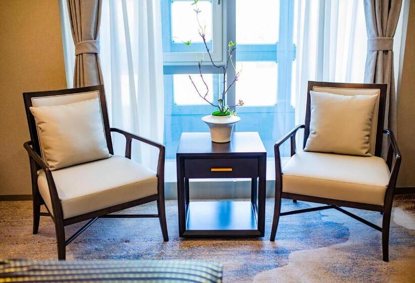 اتاق پرمیوم, Lds Hotel Belgrade