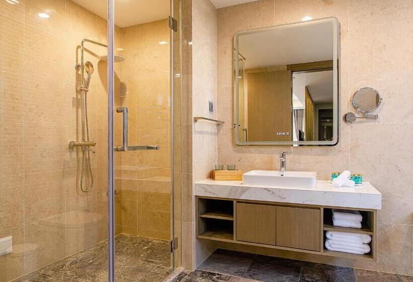 اتاق اجرایی, Lds Hotel Belgrade