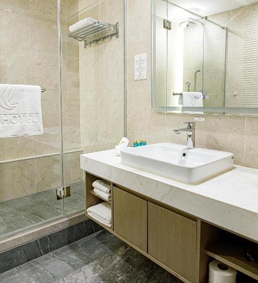 آپارتمان لوکس 1 خوابه, Lds Hotel Belgrade