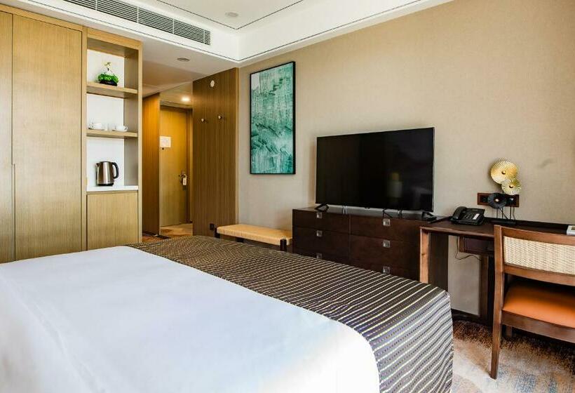 اتاق استاندارد با تخت بزرگ, Lds Hotel Belgrade