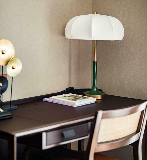 اتاق استاندارد با تخت بزرگ, Lds Hotel Belgrade