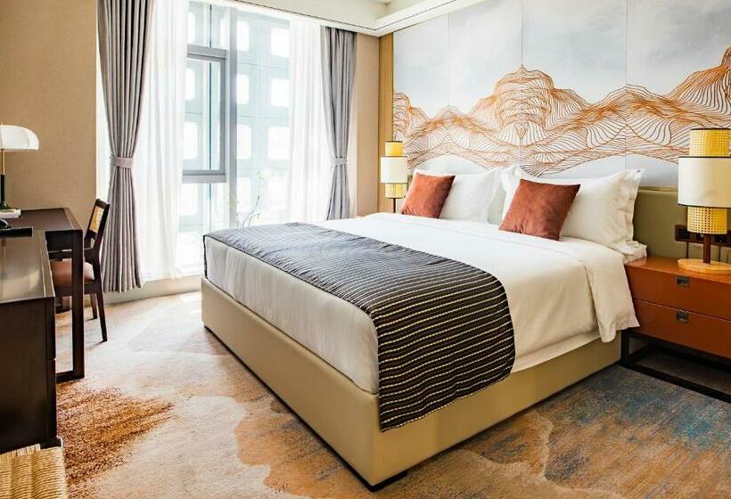 اتاق استاندارد با تخت بزرگ, Lds Hotel Belgrade