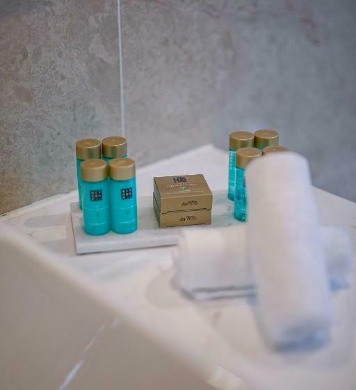 اتاق استاندارد, Lds Hotel Belgrade