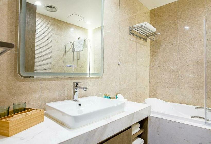 اتاق استاندارد, Lds Hotel Belgrade