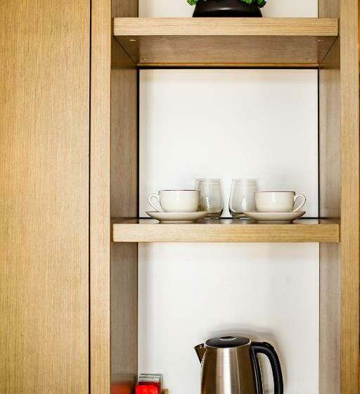 اتاق استاندارد, Lds Hotel Belgrade