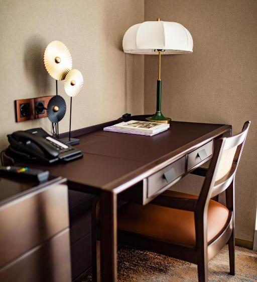 اتاق استاندارد, Lds Hotel Belgrade