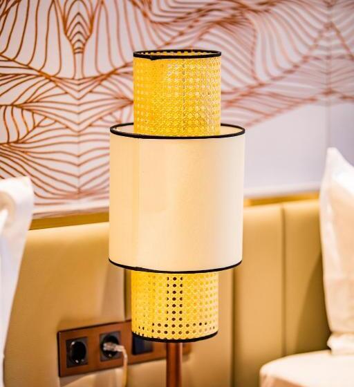 اتاق استاندارد, Lds Hotel Belgrade