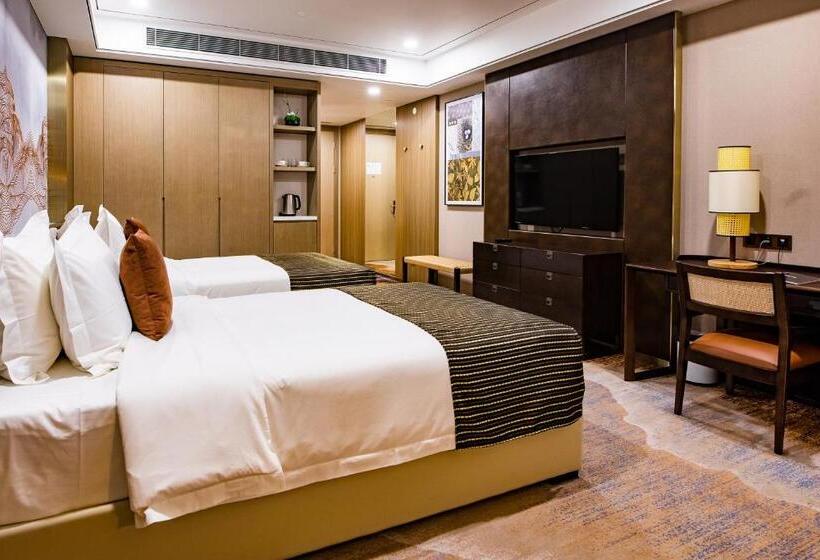 اتاق استاندارد, Lds Hotel Belgrade