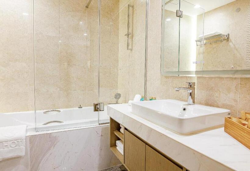 اتاق لوکس, Lds Hotel Belgrade