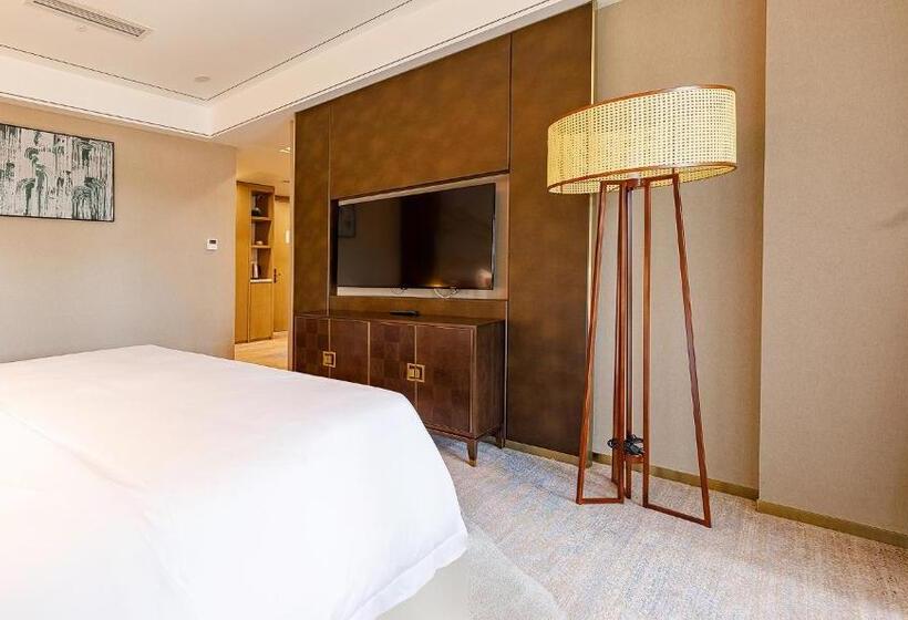 آپارتمان لوکس 1 خوابه, Lds Hotel Belgrade