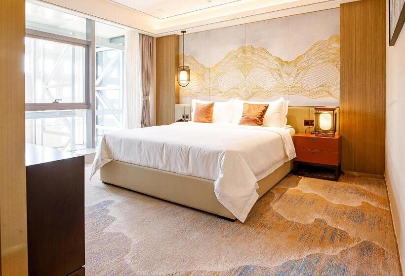 آپارتمان لوکس 1 خوابه, Lds Hotel Belgrade