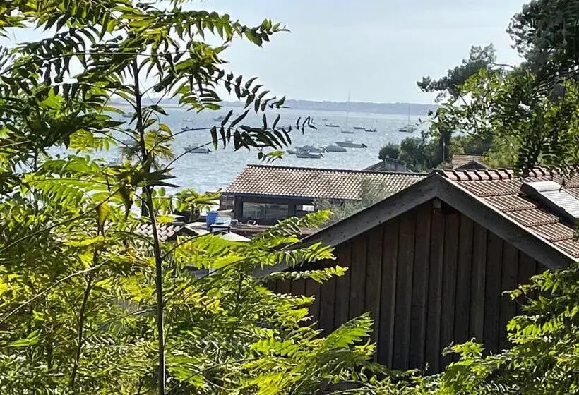 スタンダードルーム, Chambre D Hôtes   Village Petit Piquey