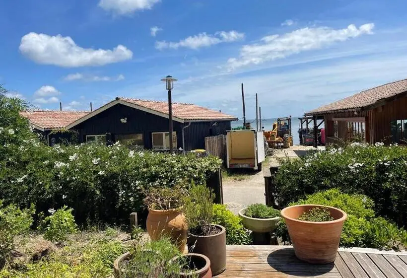 スタンダードルーム, Chambre D Hôtes   Village Petit Piquey