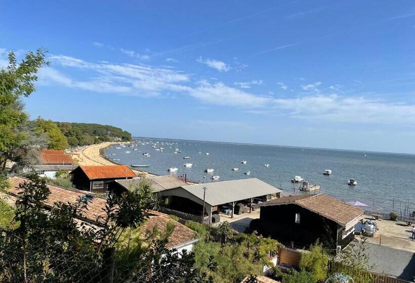 חדר סטנדרט, Chambre D Hôtes Village Petit Piquey