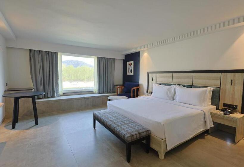 חדר פרמיום, Voco Jim Corbett, An Ihg