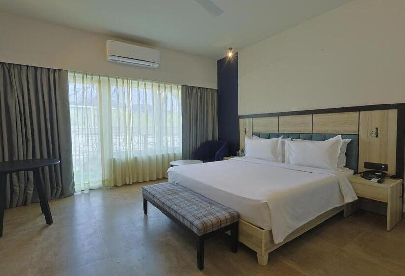 프리미엄 룸, Voco Jim Corbett, An Ihg