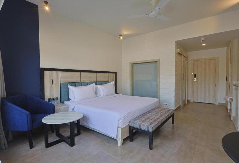 חדר פרמיום, Voco Jim Corbett, An Ihg