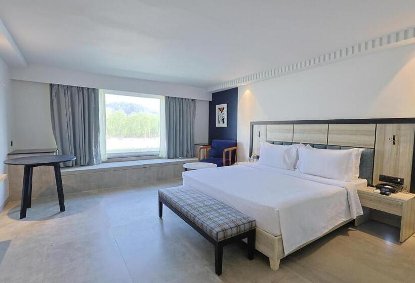 חדר פרמיום, Voco Jim Corbett, An Ihg